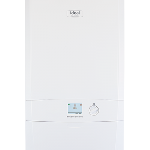 Ideal Logic Max 24kw - logic max system boiler